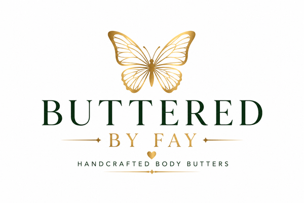 Buttered by fay.